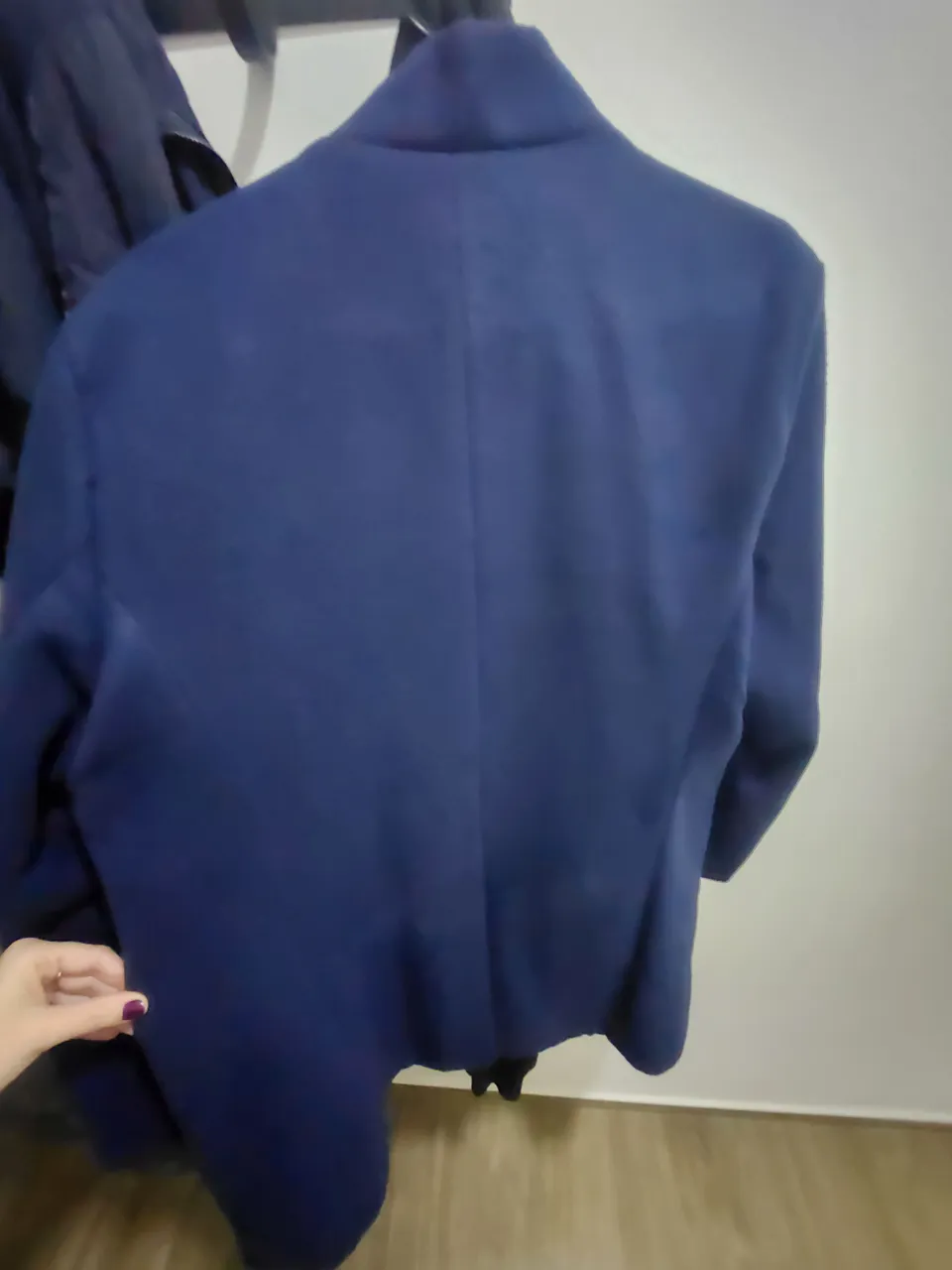 Campera Boiler - imagen 4