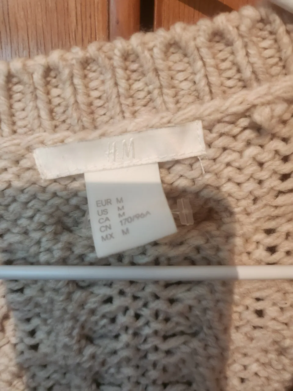 Sweater H&M - imagen 3