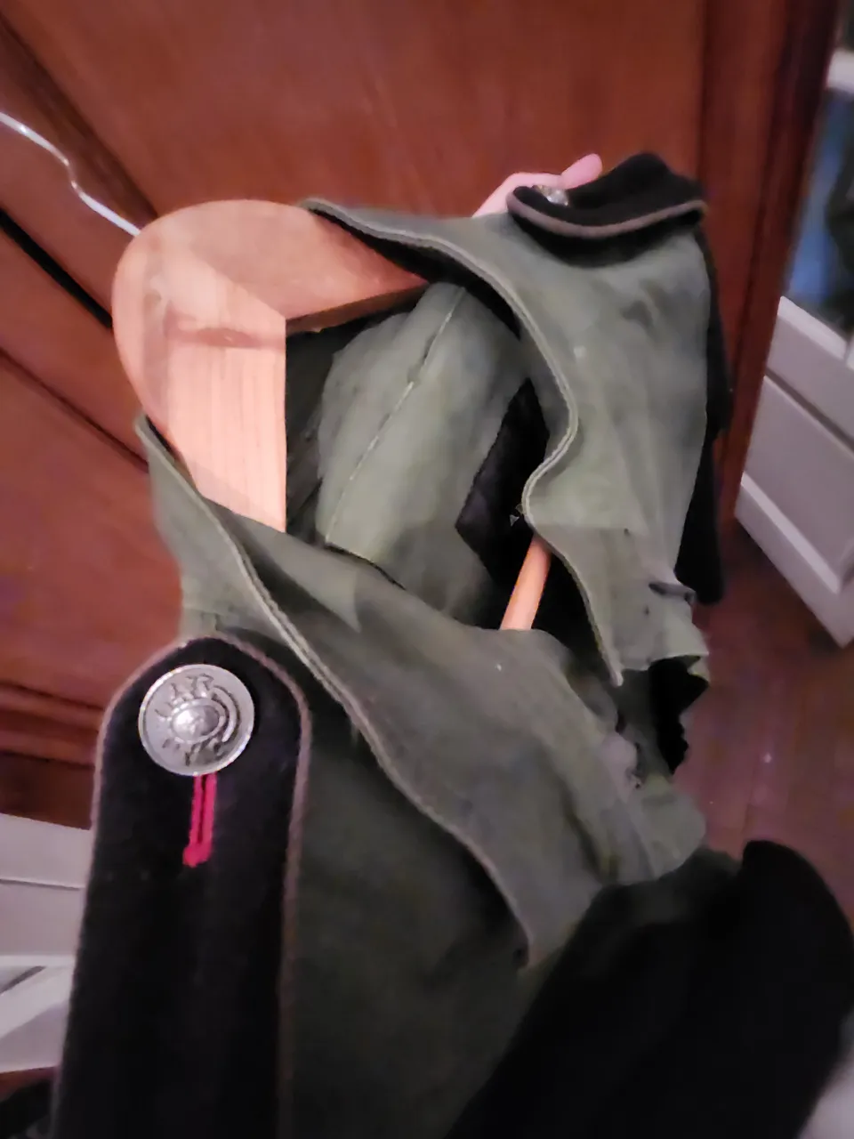 Campera Zara Basic - imagen 4