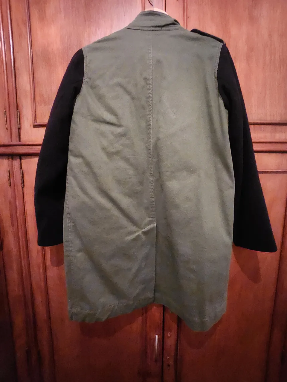 Campera Zara Basic - imagen 3