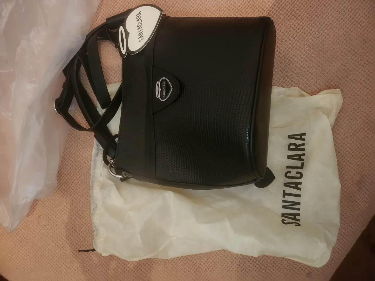Bolso Santaclara - imagen 1