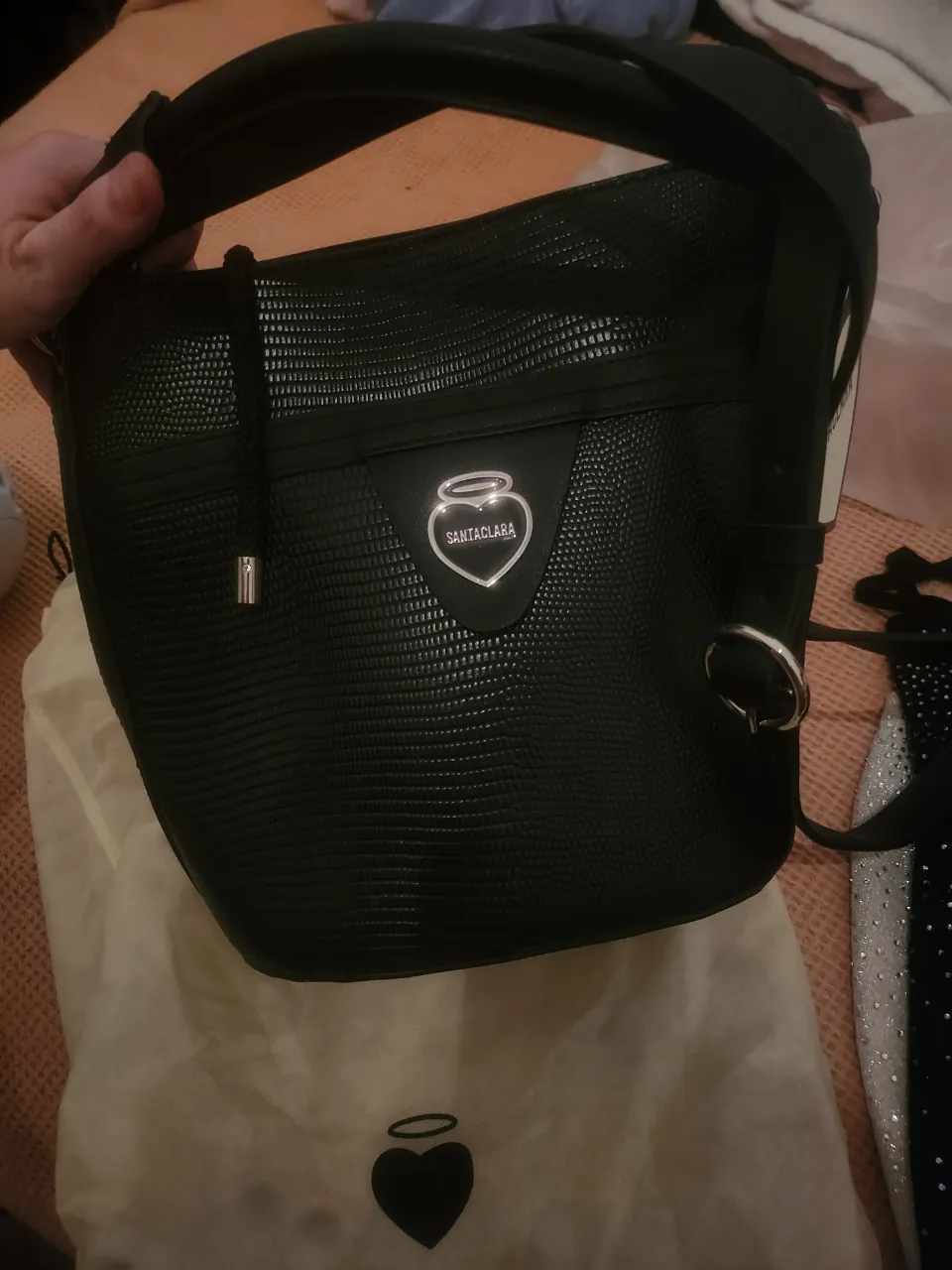 Bolso Santaclara - imagen 2