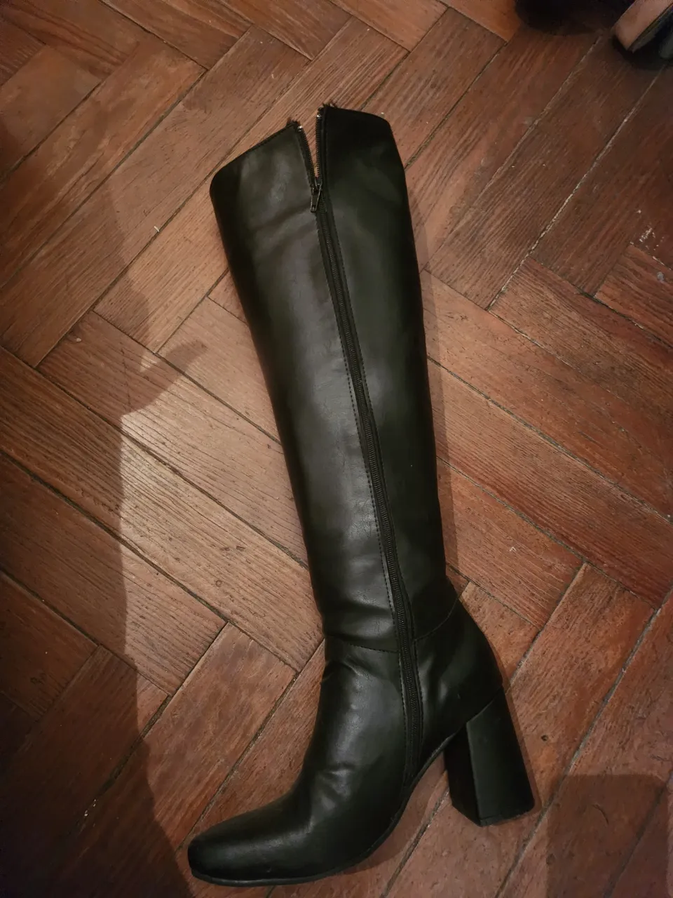 Botas Sin marca - imagen 2