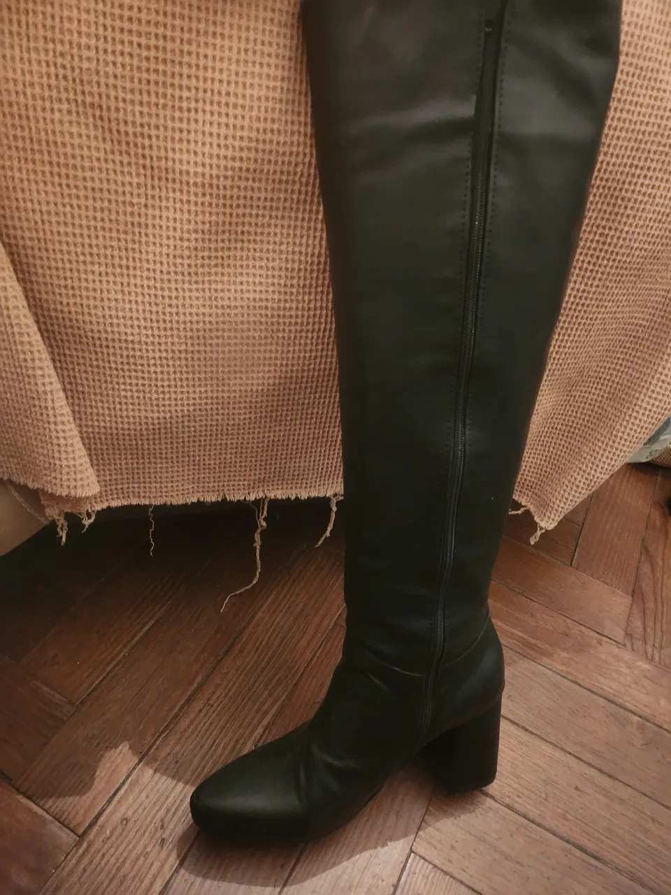 Botas Sin marca - imagen 3