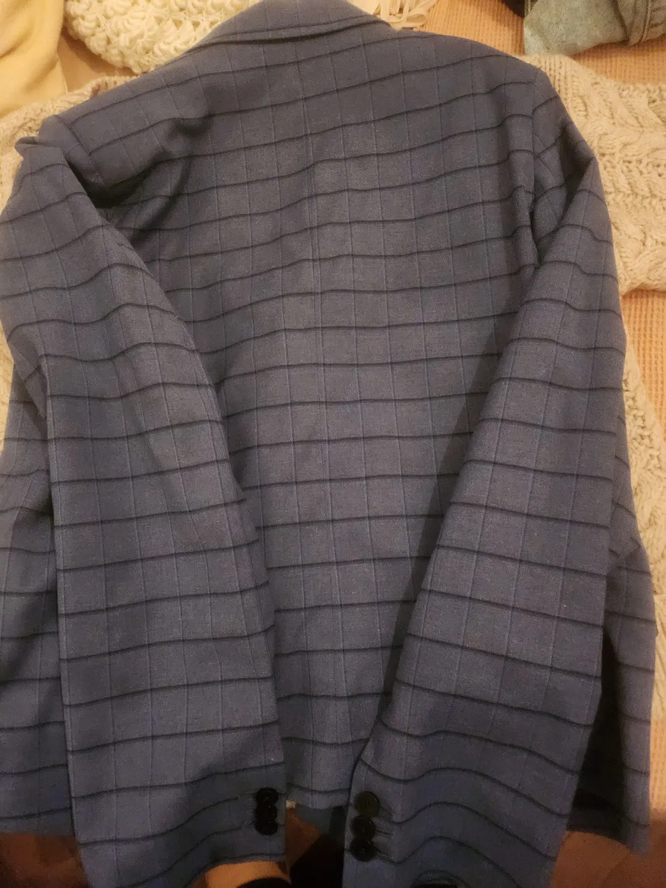 Blazer Paula Cahen D'Anvers - imagen 3