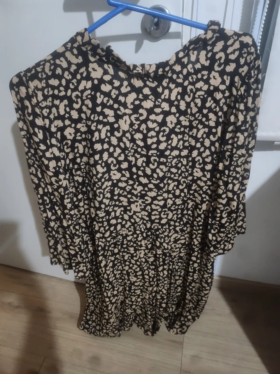 Vestido Cuesta Blanca - imagen 4