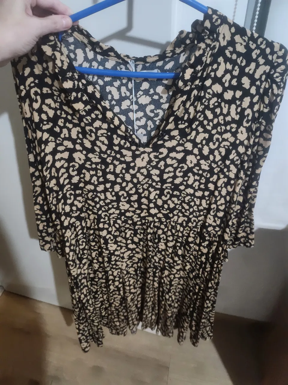Vestido Cuesta Blanca - imagen 2
