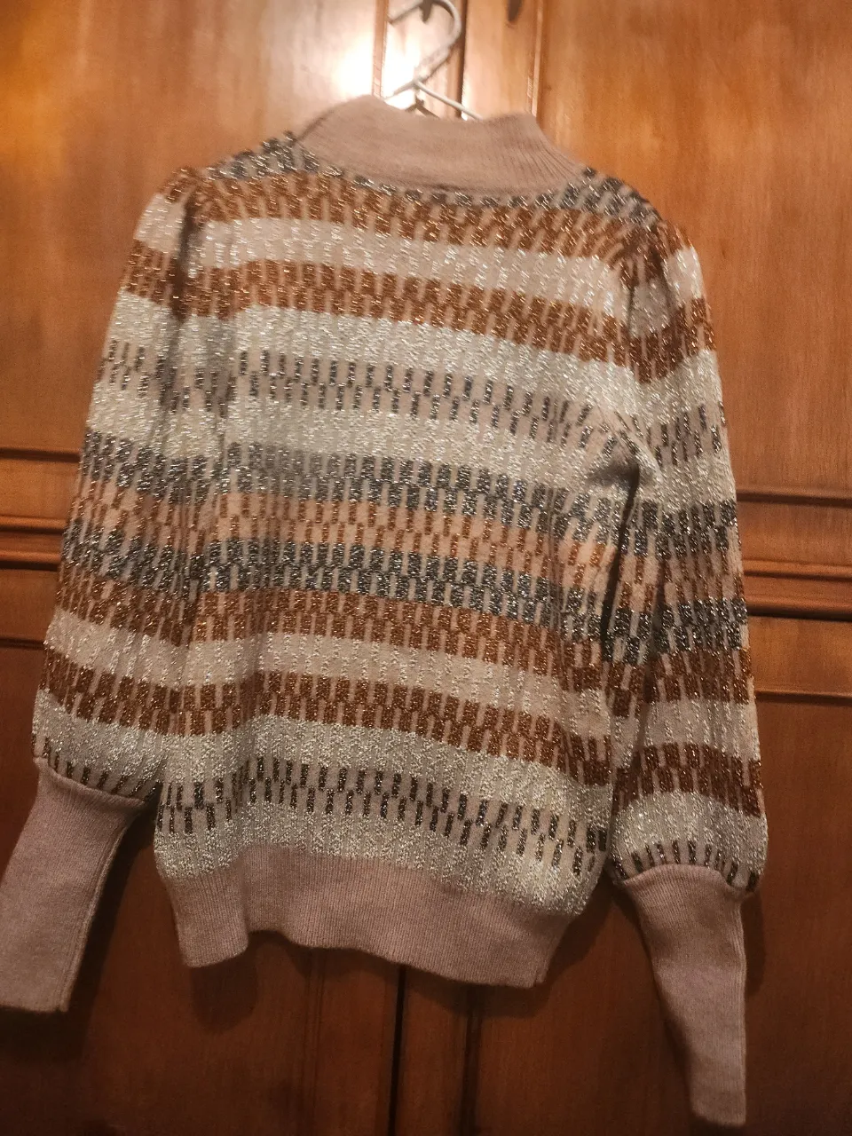 Sweater Importado sin marca - imagen 2