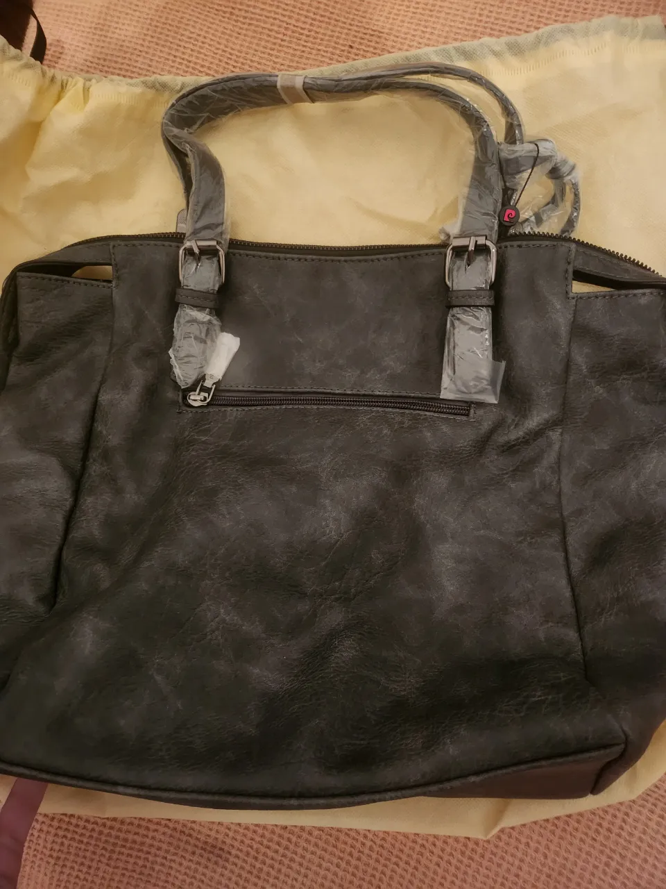 Bolso Pierre Cardin - imagen 4