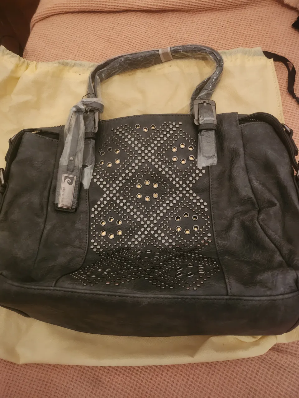 Bolso Pierre Cardin - imagen 3