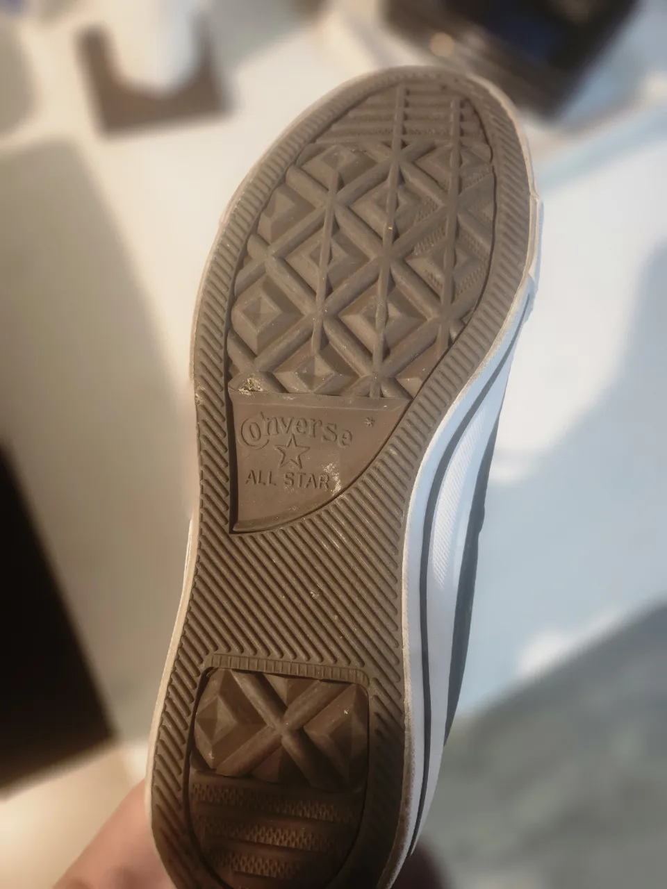 Zapatillas Converse - imagen 4