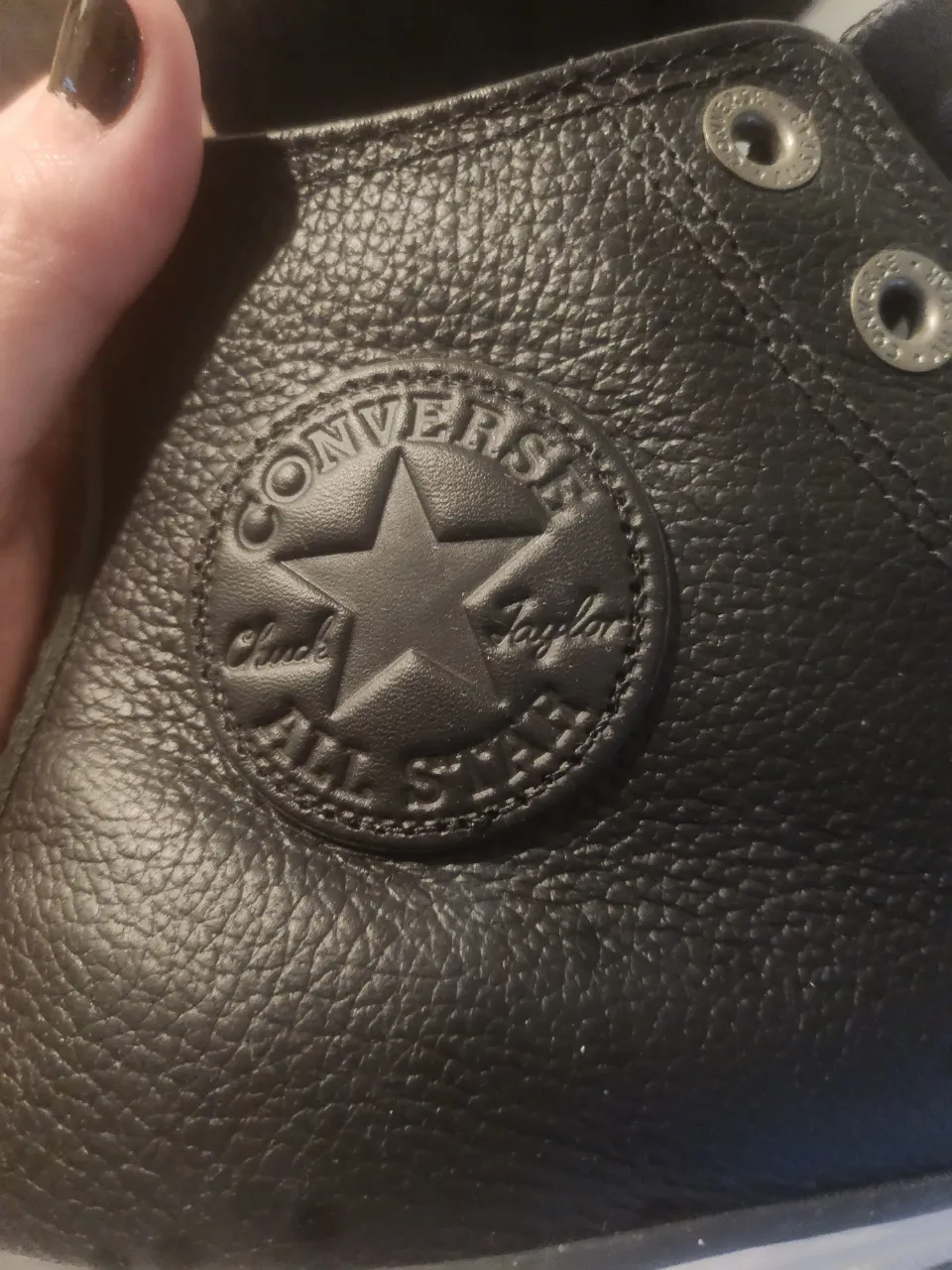 Zapatillas Converse - imagen 3