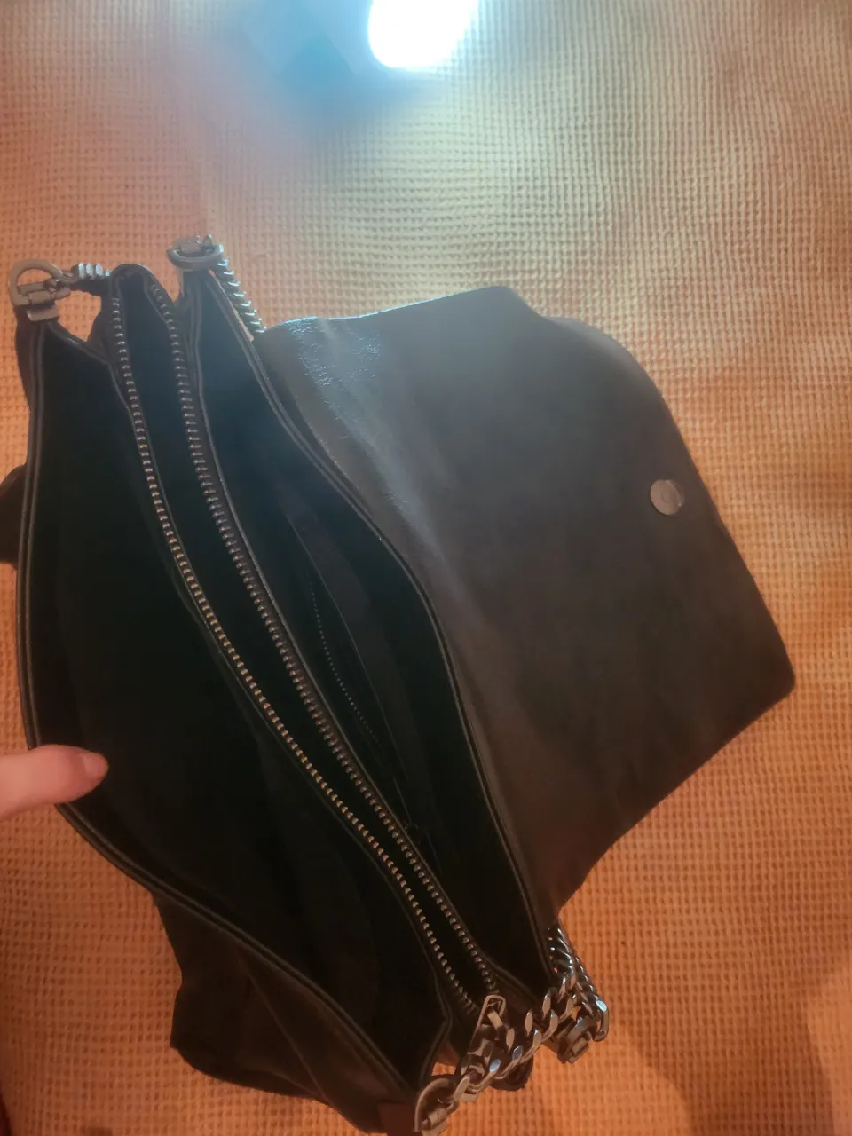 Bolso Zara - imagen 2