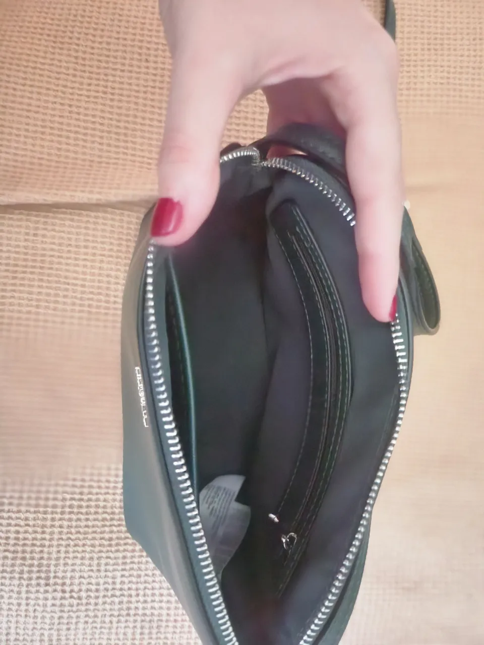 Cartera Prüne - imagen 3