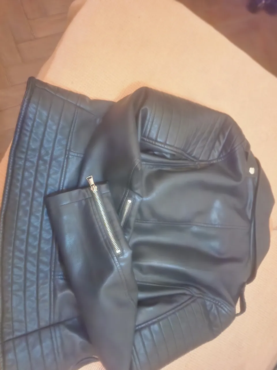 Campera YD - Vista 2