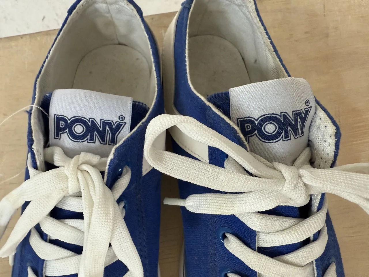 Zapatillas PONY - imagen 5