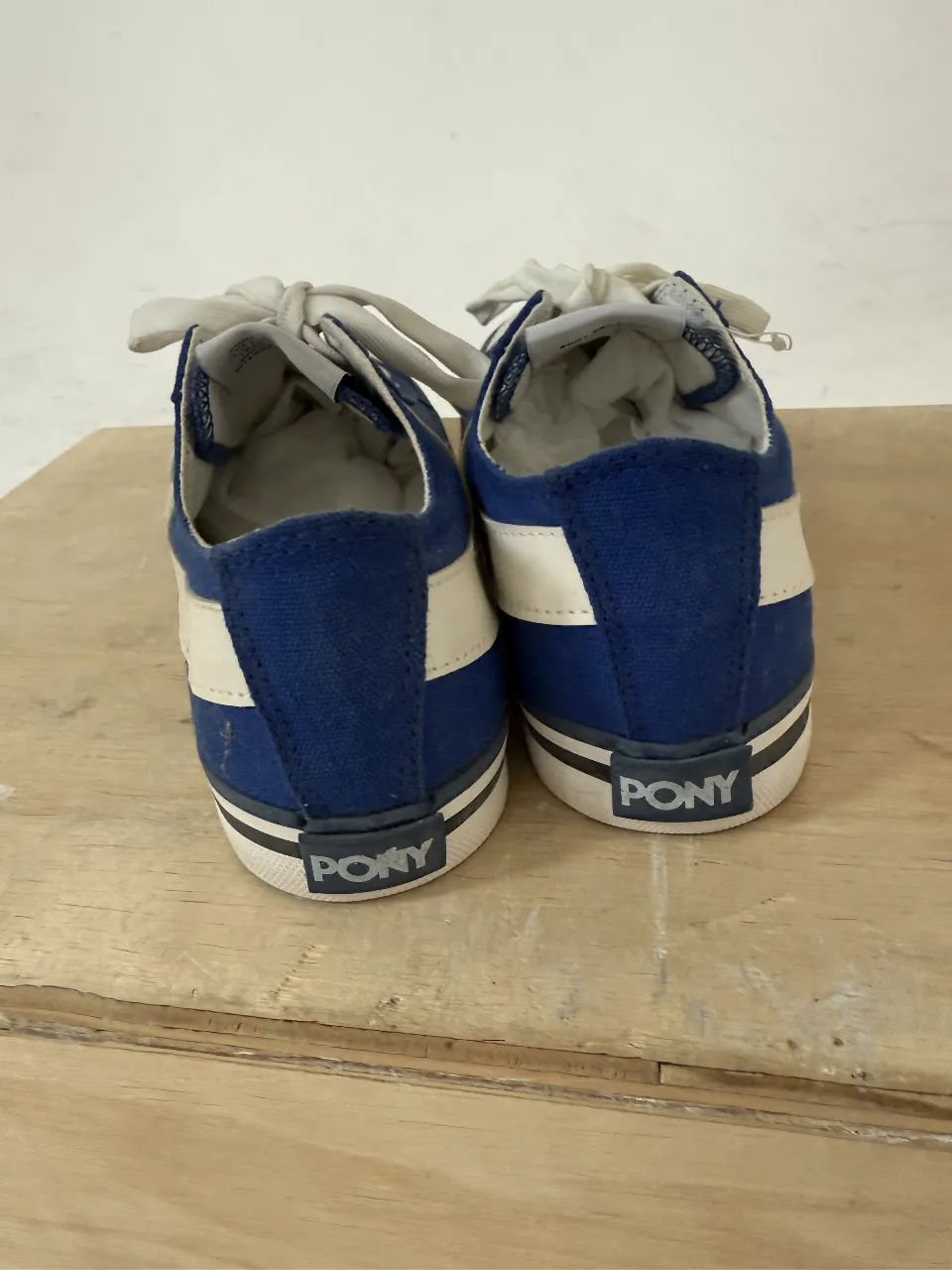 Zapatillas PONY - imagen 3