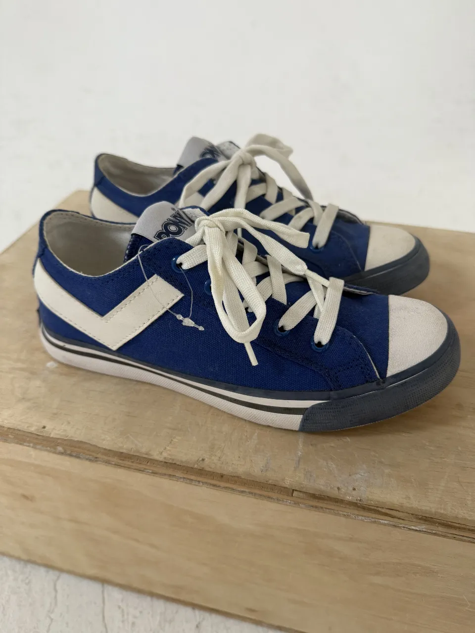 Zapatillas PONY - imagen 2