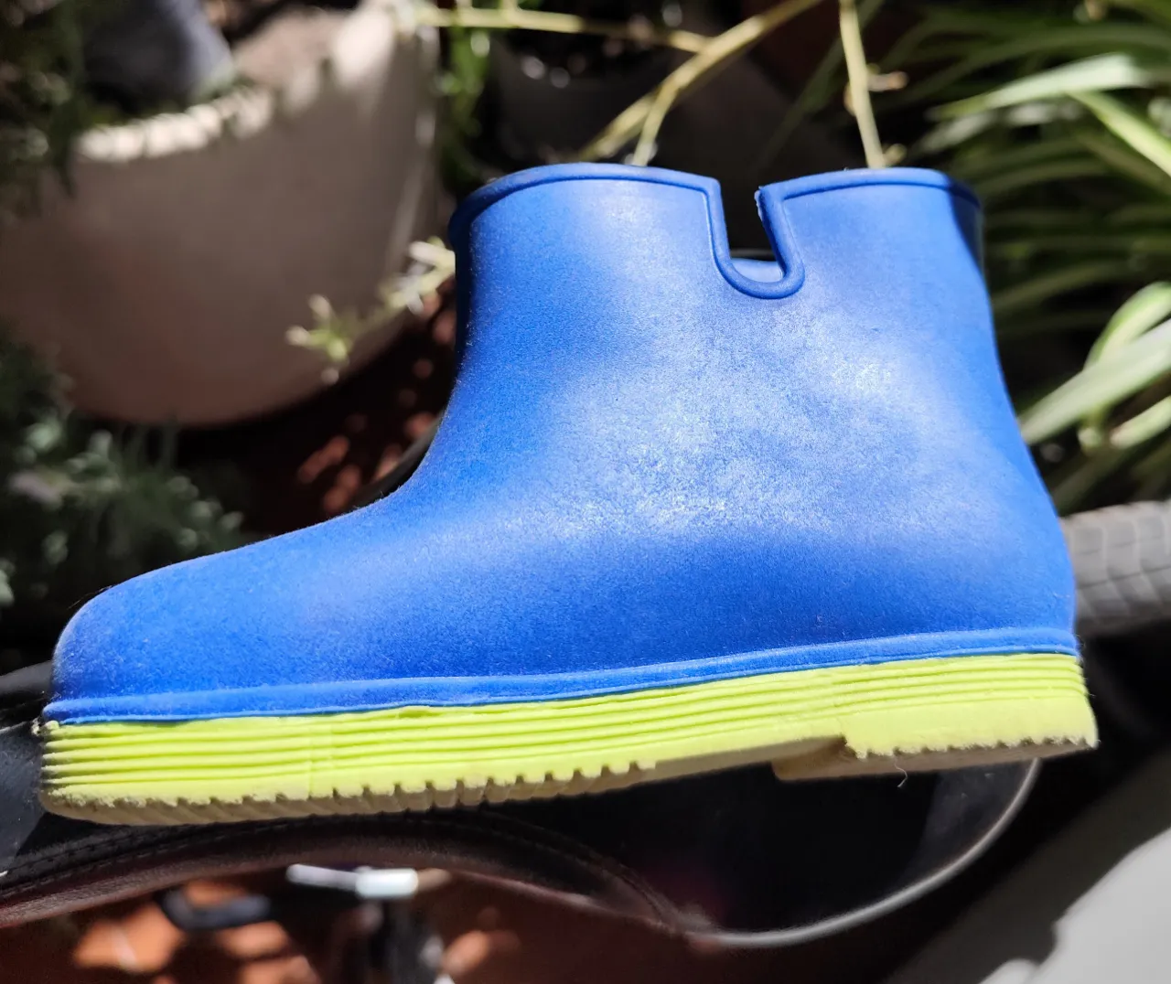 Bota de agua Grisino - imagen 2