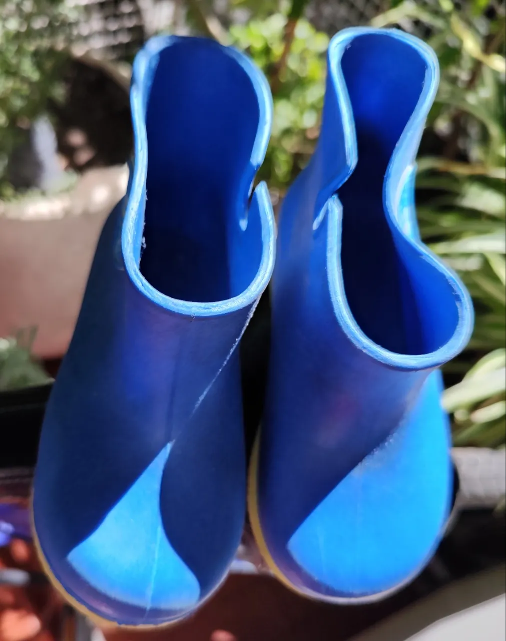Bota de agua Grisino - imagen 3