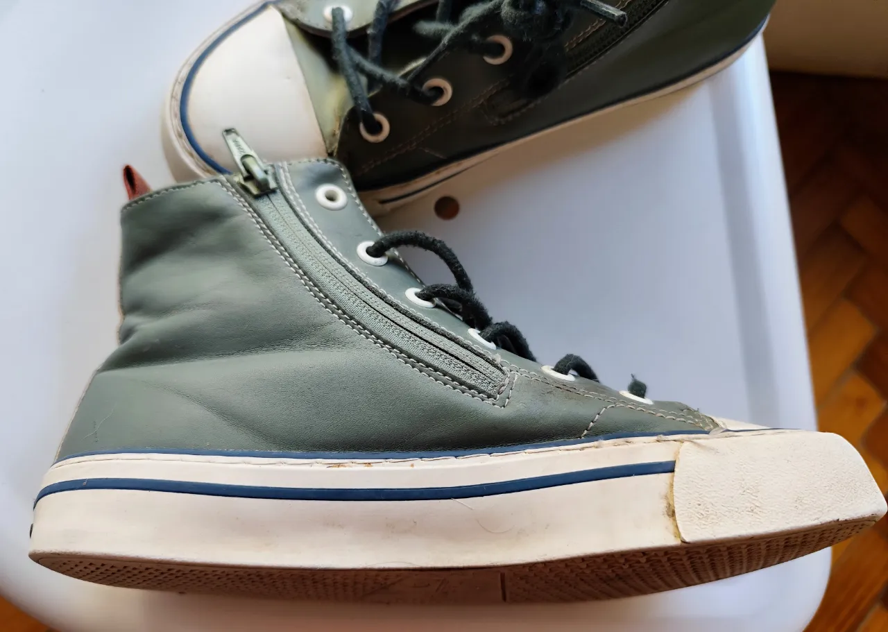 Zapatillas Zara - imagen 3