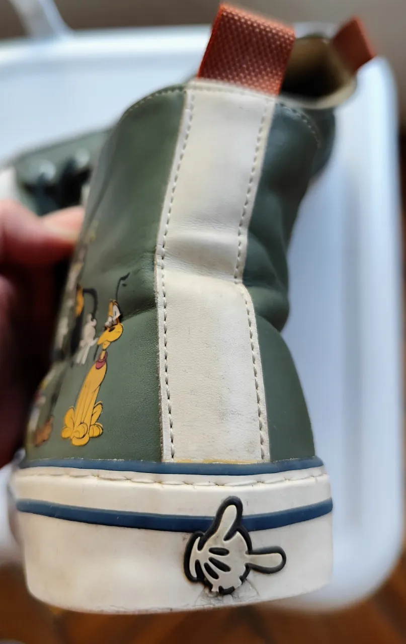 Zapatillas Zara - imagen 4