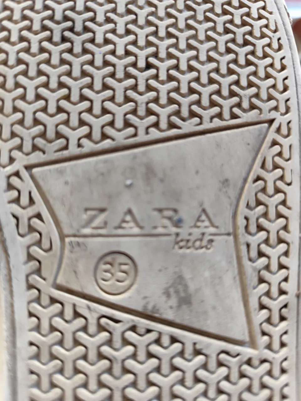 Zapatillas Zara - imagen 6