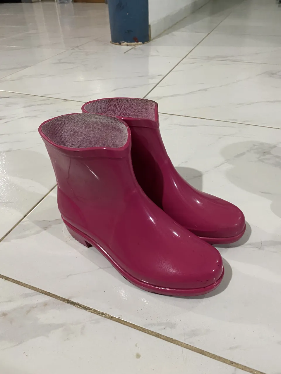 Botas Sin marca - imagen 2