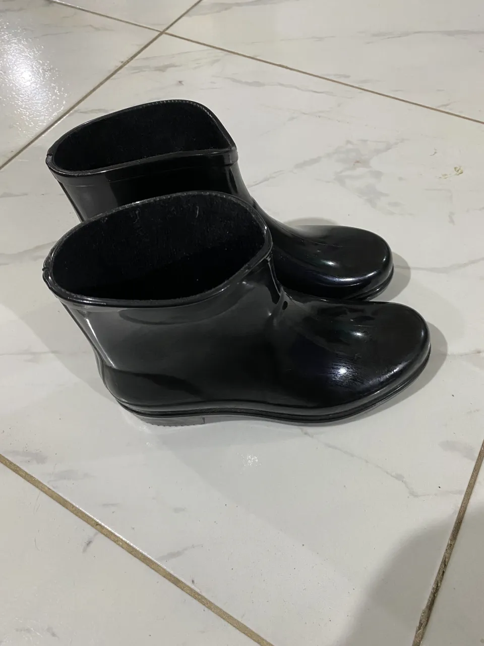 Botas Sin marca - imagen 1