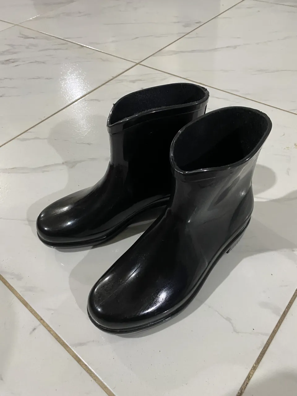 Botas Sin marca - imagen 2