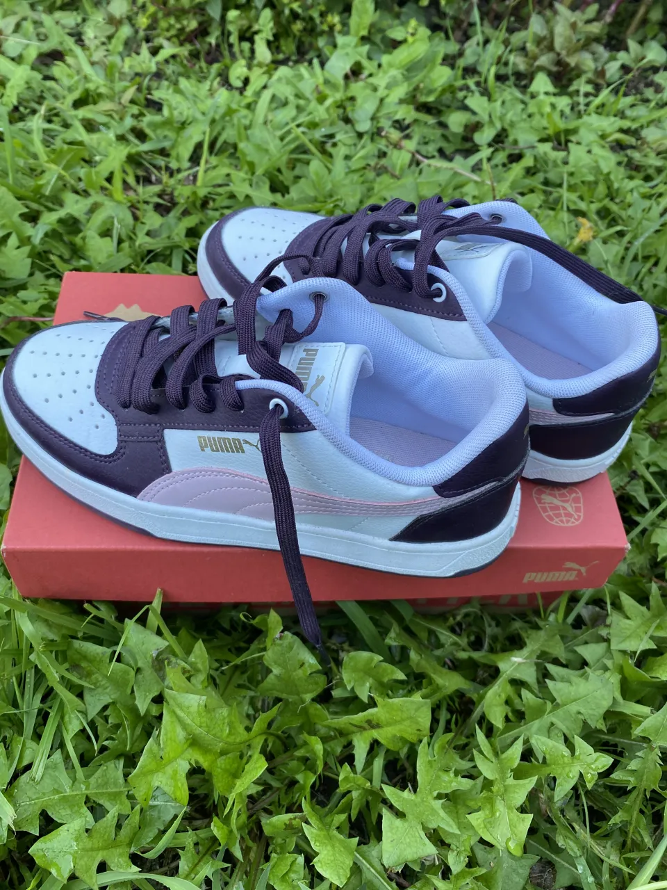 Zapatillas Puma - imagen 2