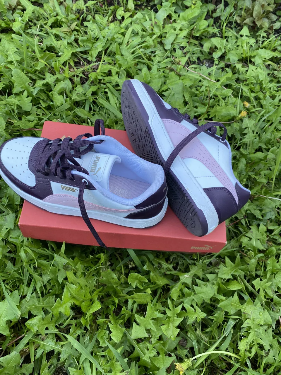 Zapatillas Puma - imagen 3