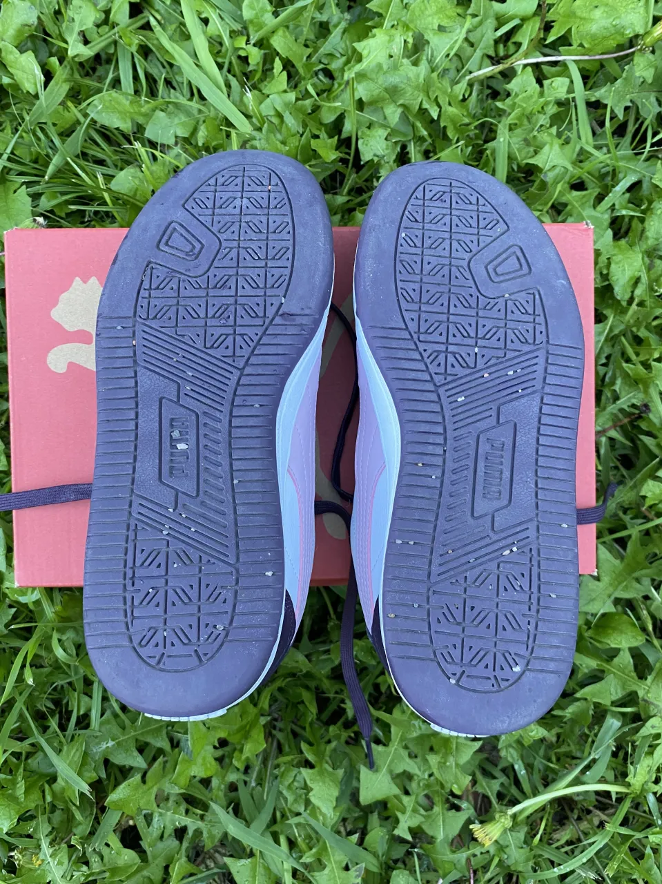Zapatillas Puma - imagen 5