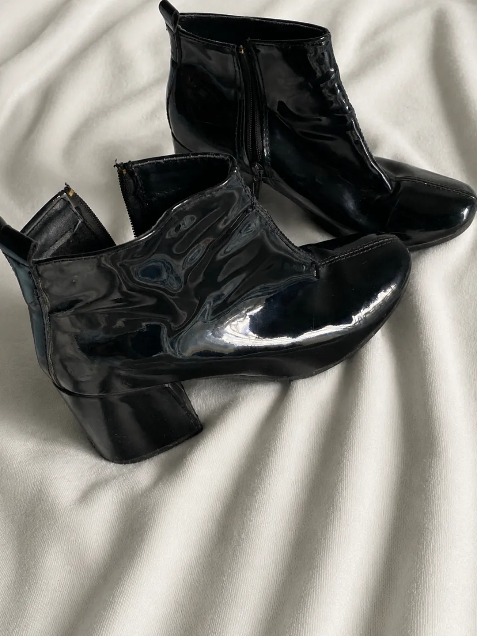 Botas Sin marca - imagen 2