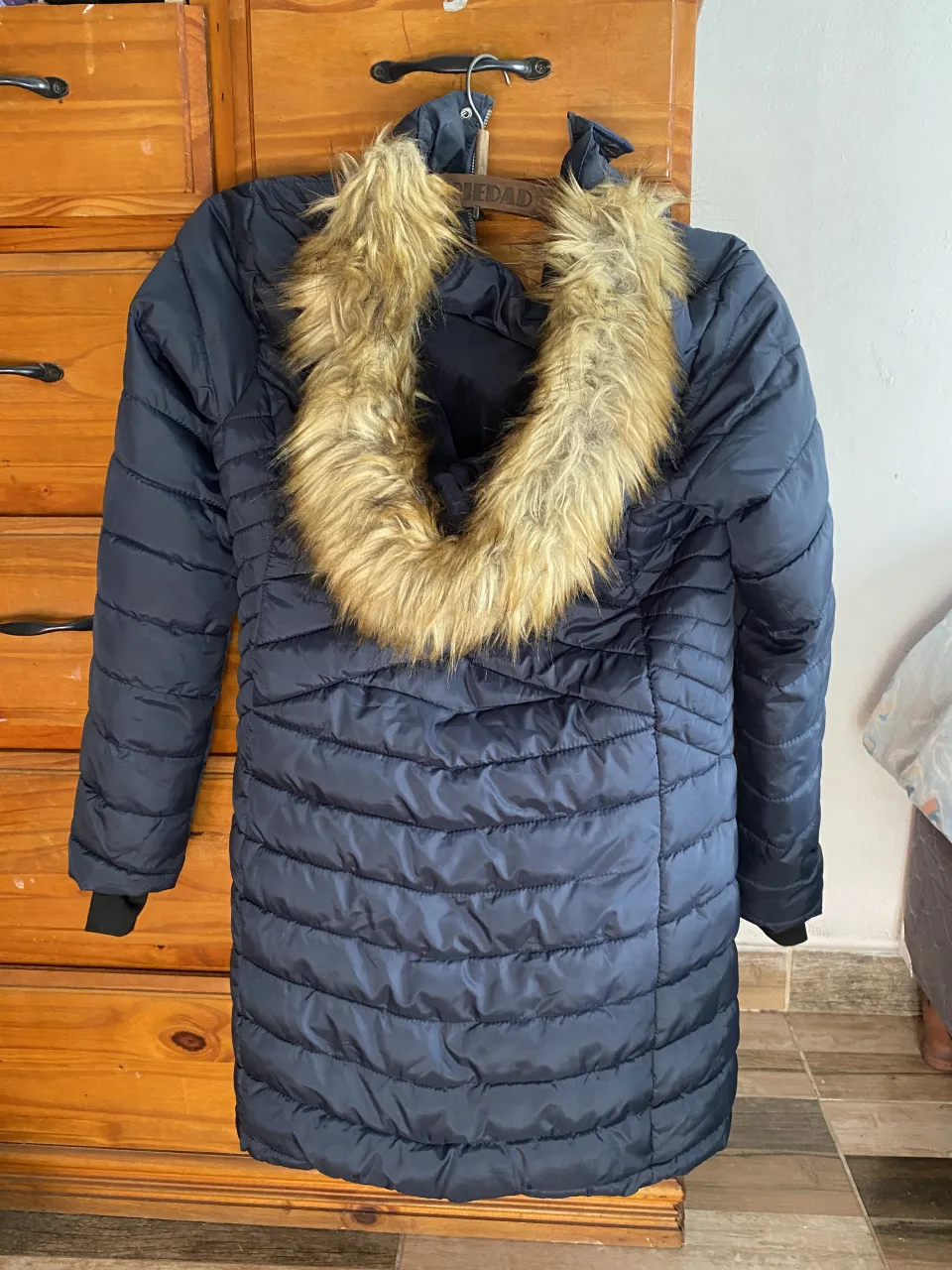 Campera Sin marca - imagen 2