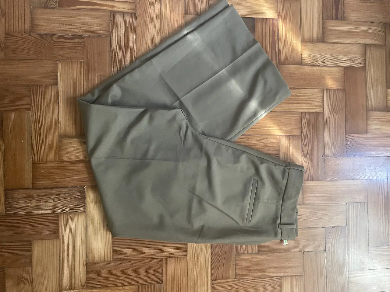 Pantalón Zara - imagen 2