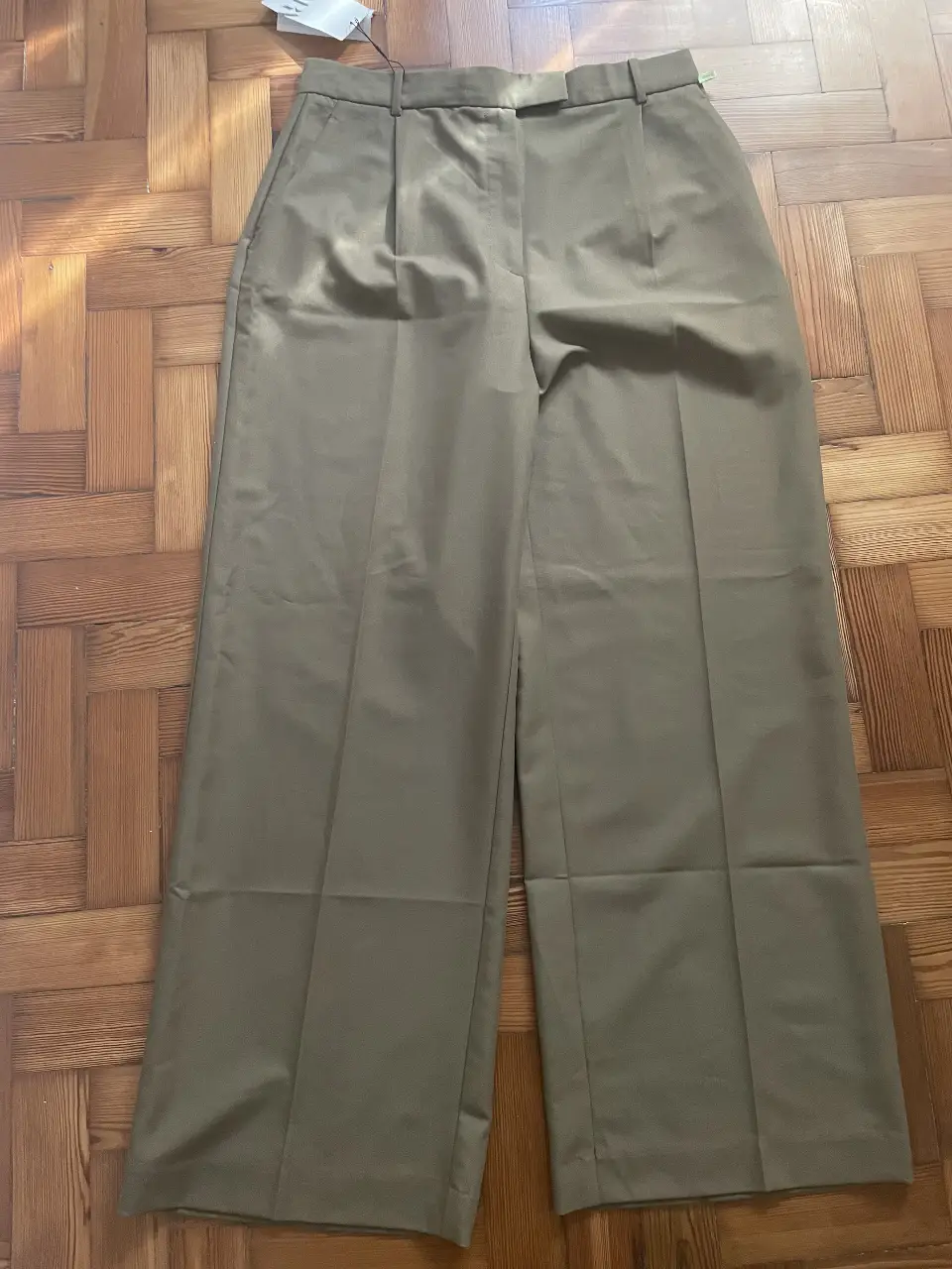 Pantalón Zara - imagen 1