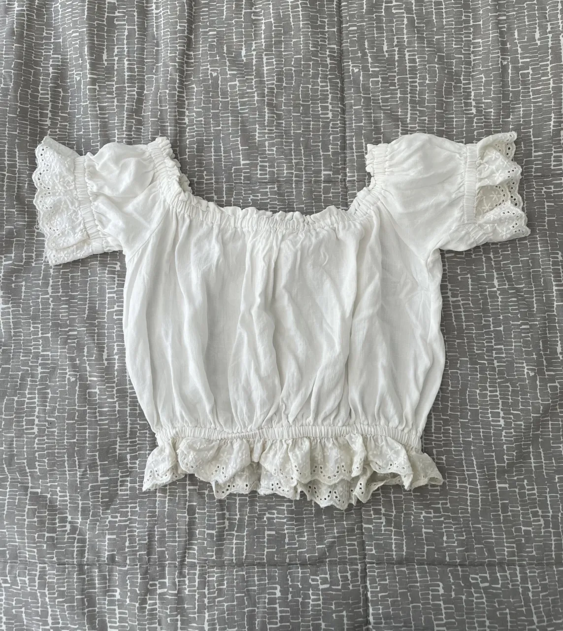 Blusa Le Sens - imagen 2