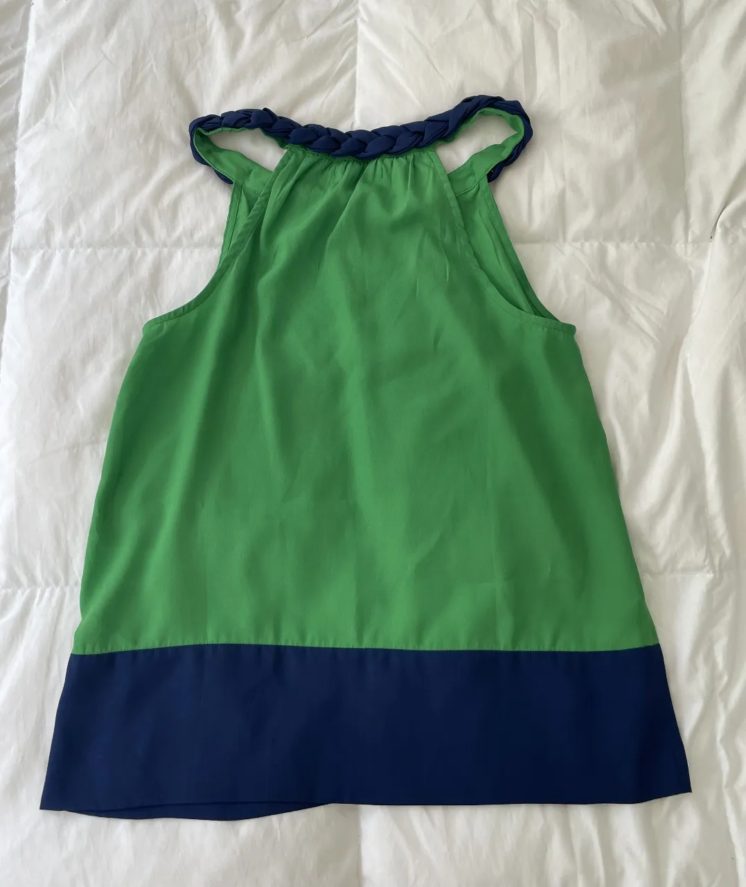 Musculosa Banana Republic - imagen 2