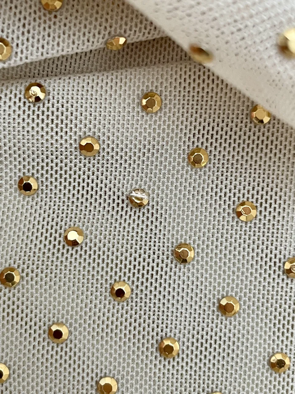 Vestido Bebe miniatura 4