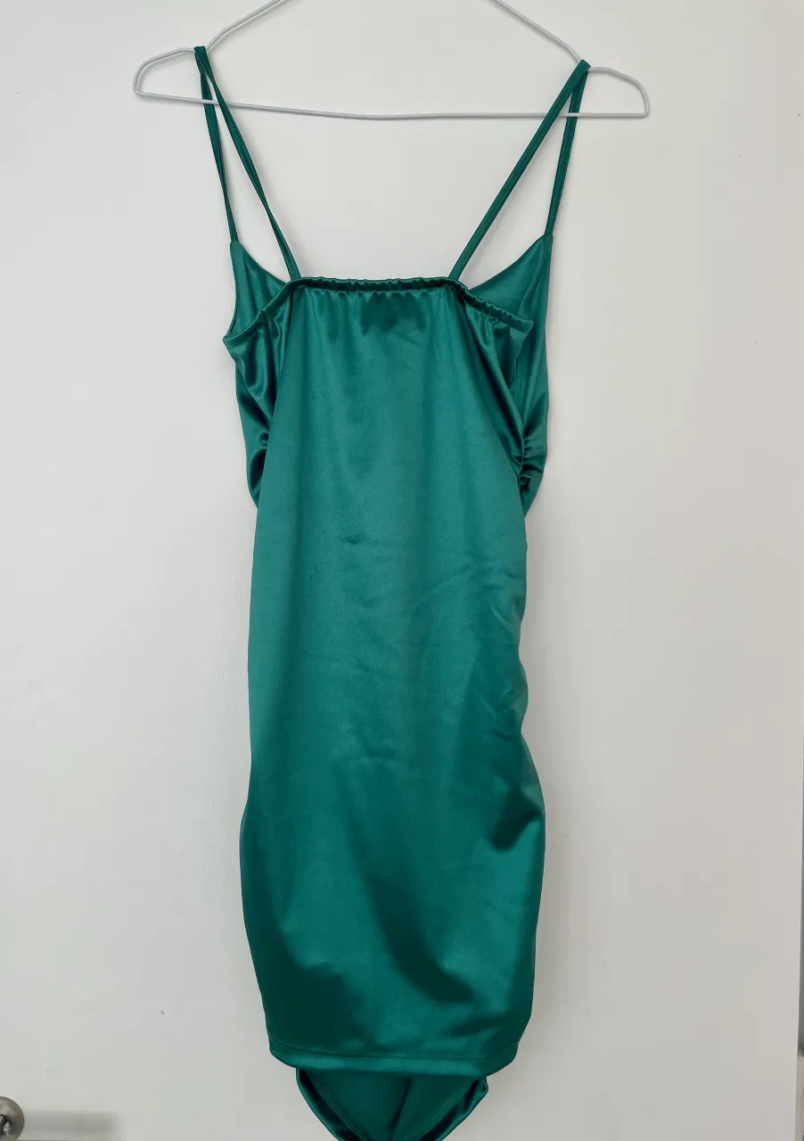 Vestido Otra - imagen 2