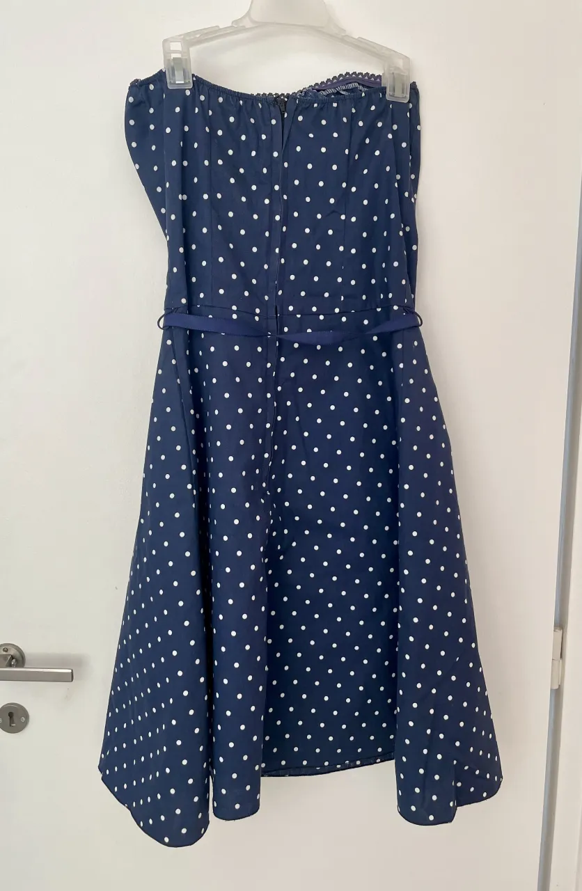 Vestido Agarrate Catalina - imagen 2