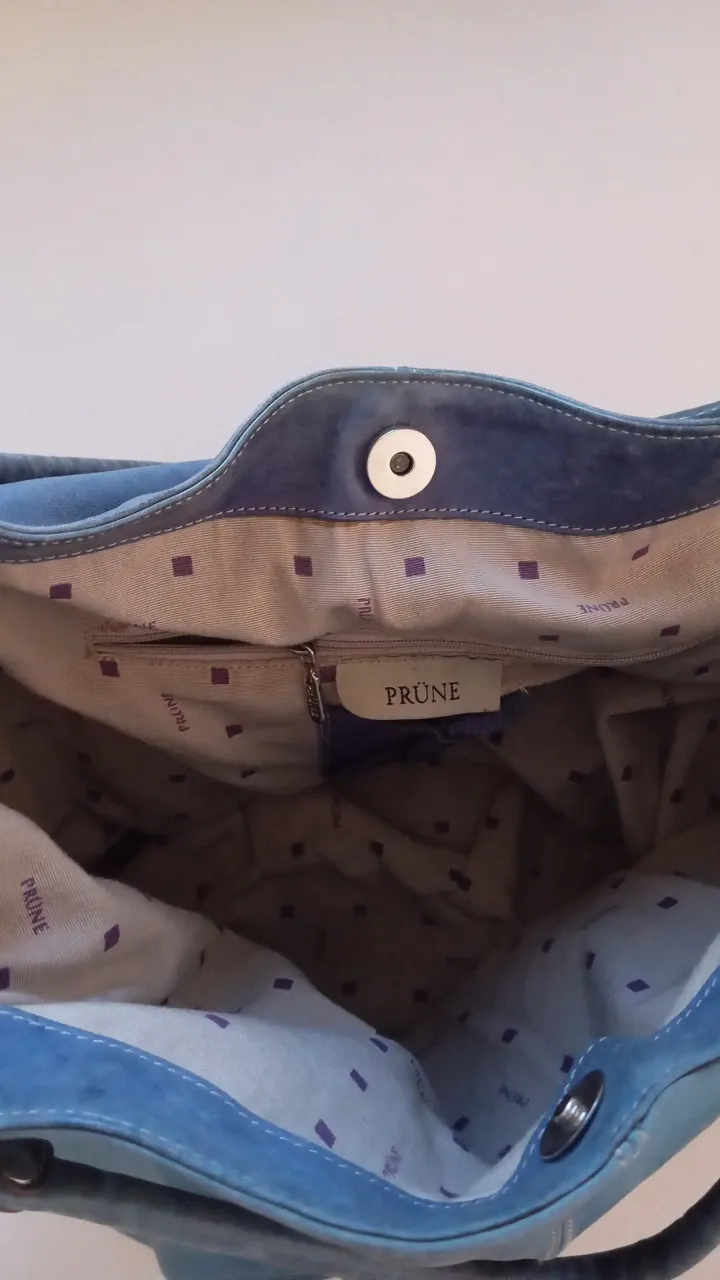 Cartera Prüne - imagen 4