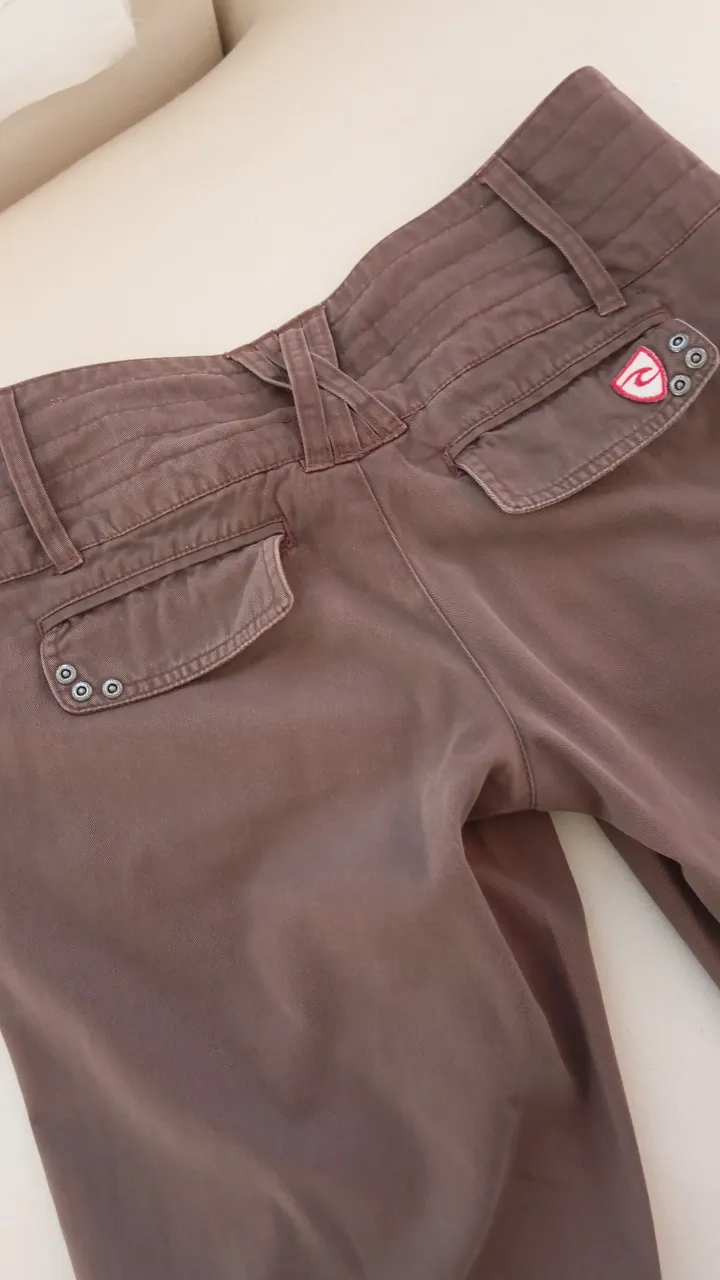 Pantalón Rip Curl - imagen 3