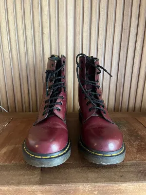 Dr. Martens
