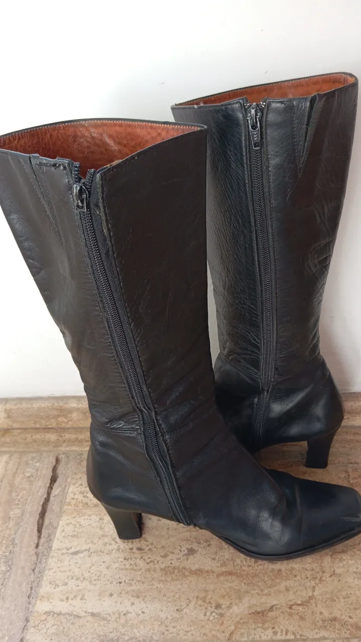 Botas Otras marcas - imagen 2