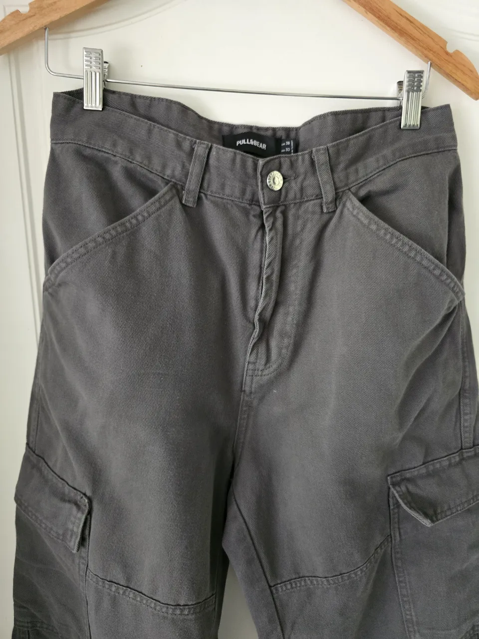 Pantalón Pull & Bear - imagen 2