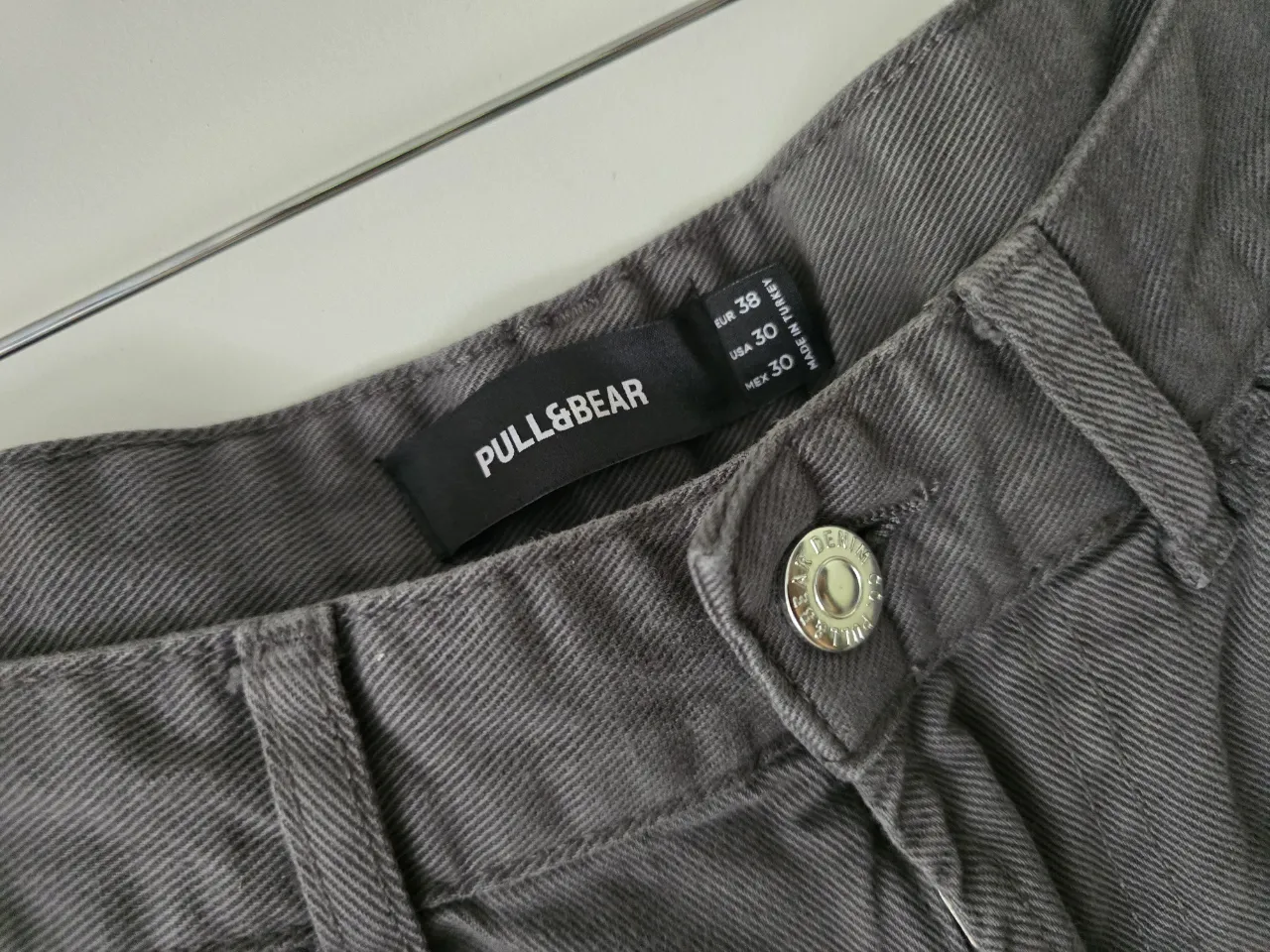 Pantalón Pull & Bear - imagen 3