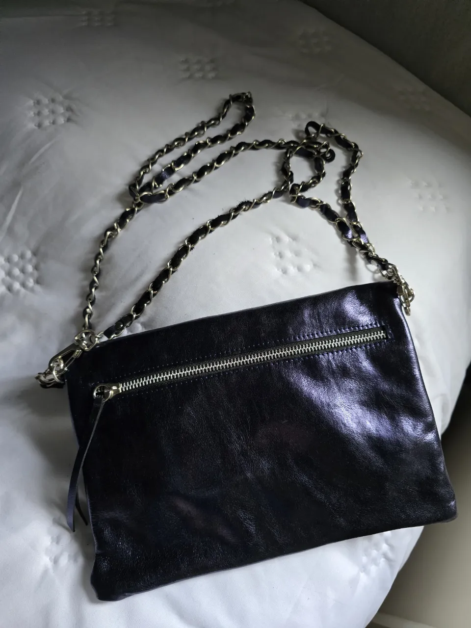 Bandolera Sofi by leather - imagen 2