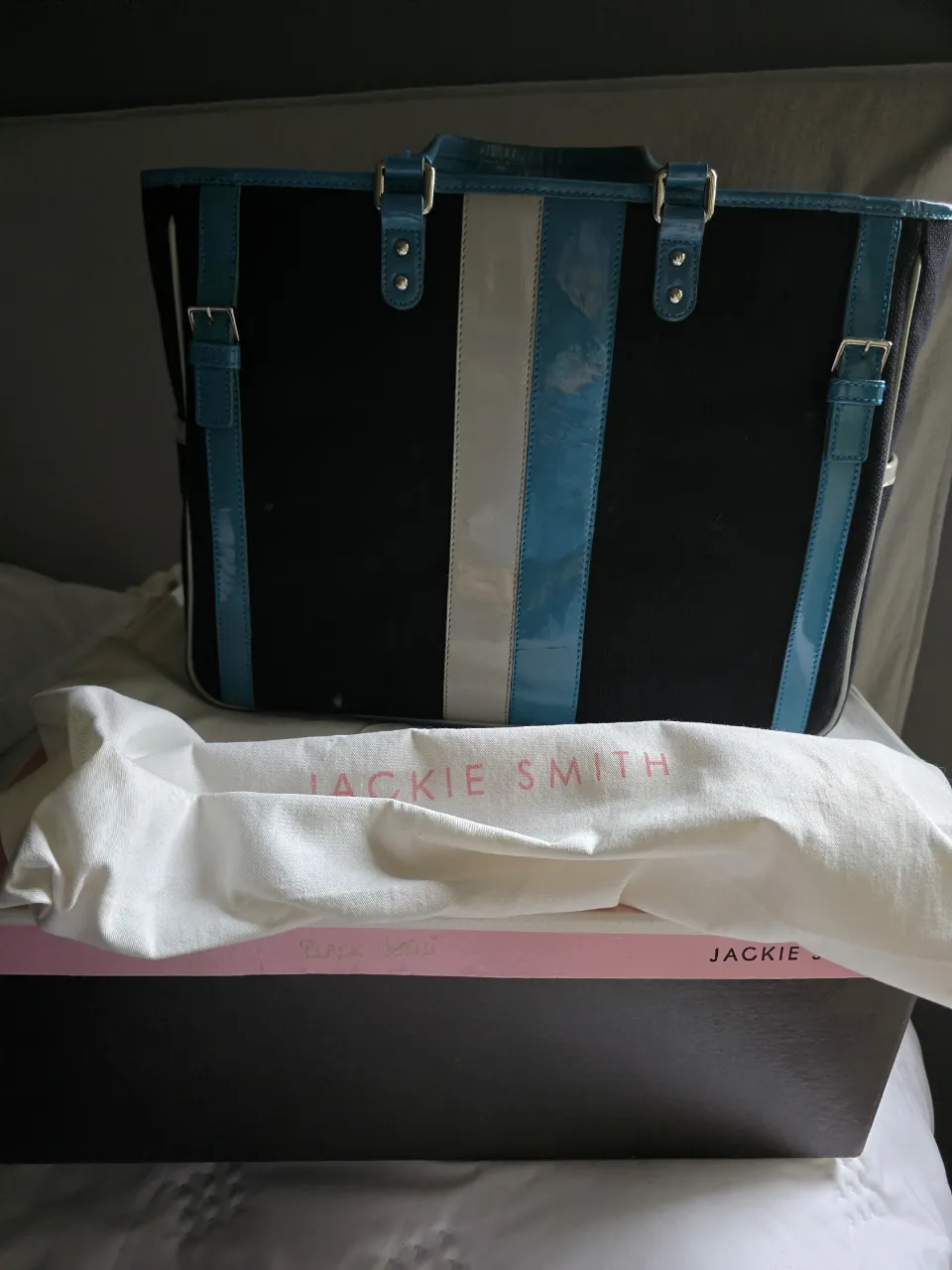 Tote bag Jackie Smith - imagen 3